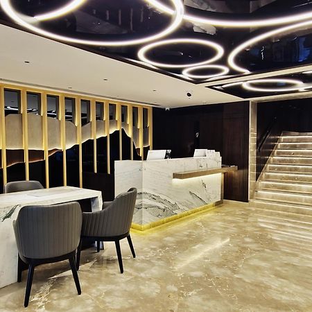 The Sonnet Jamshedpur Hotell Eksteriør bilde