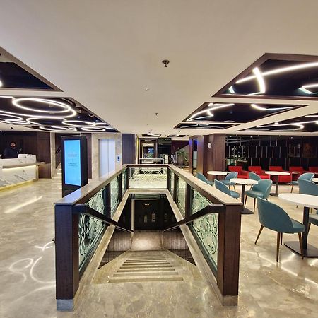 The Sonnet Jamshedpur Hotell Eksteriør bilde