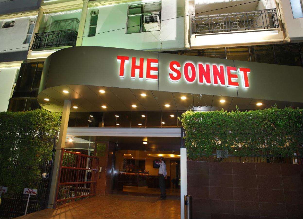 The Sonnet Jamshedpur Hotell Eksteriør bilde