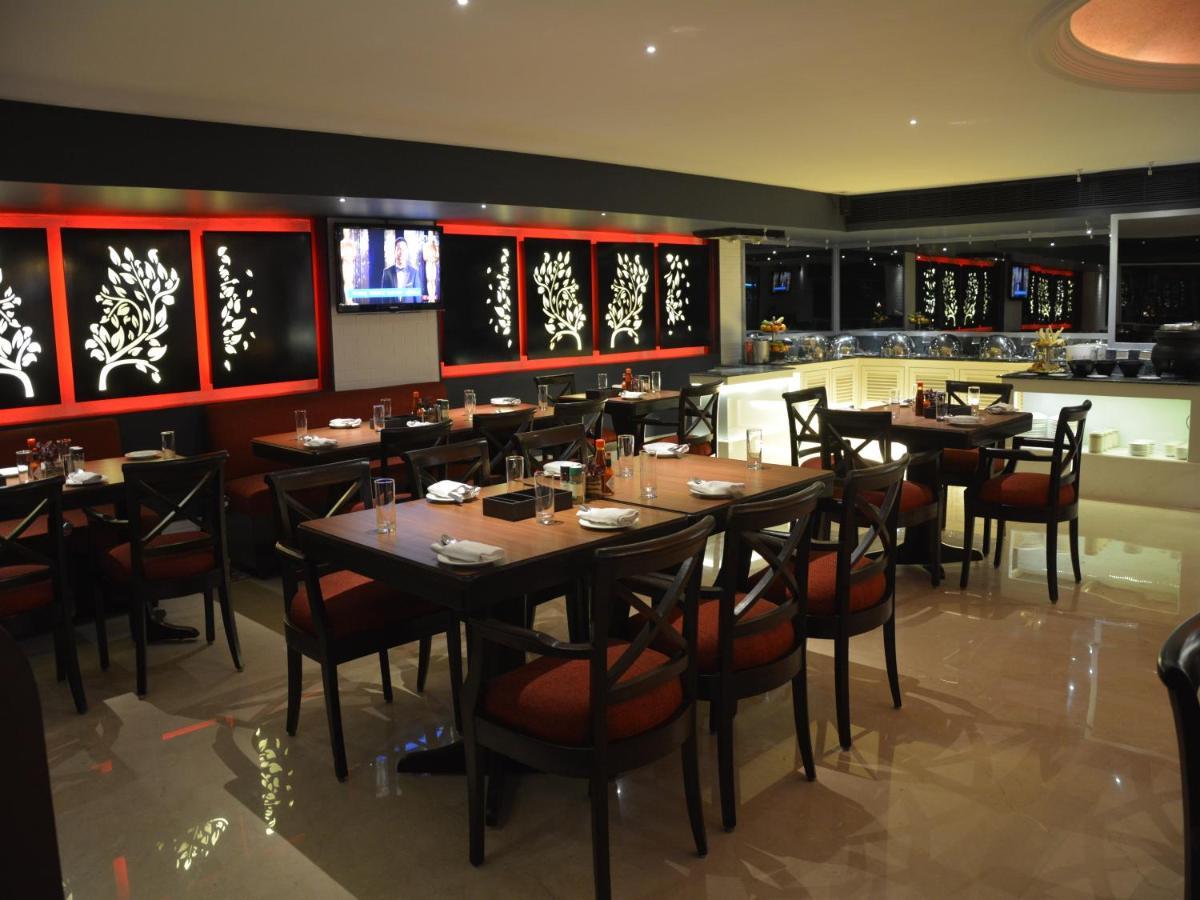 The Sonnet Jamshedpur Hotell Eksteriør bilde