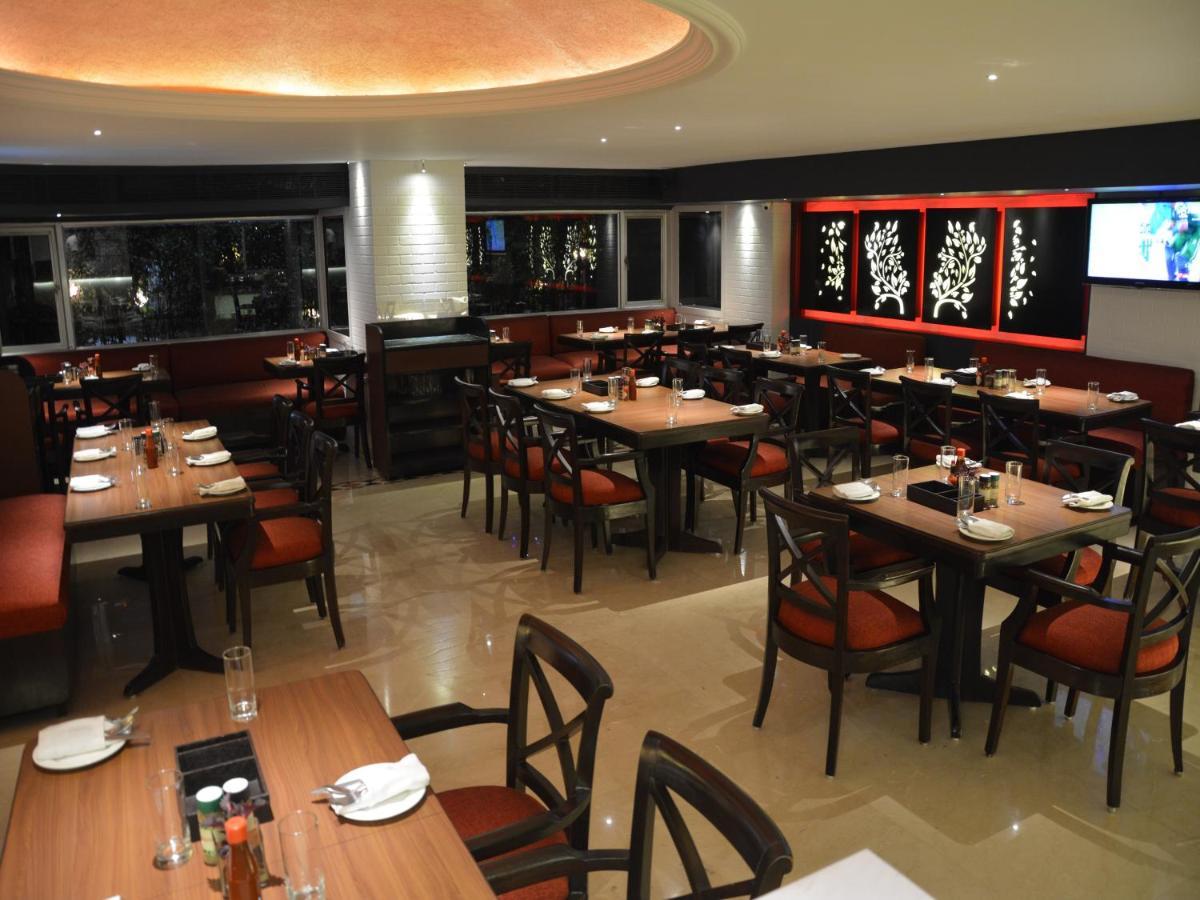 The Sonnet Jamshedpur Hotell Eksteriør bilde