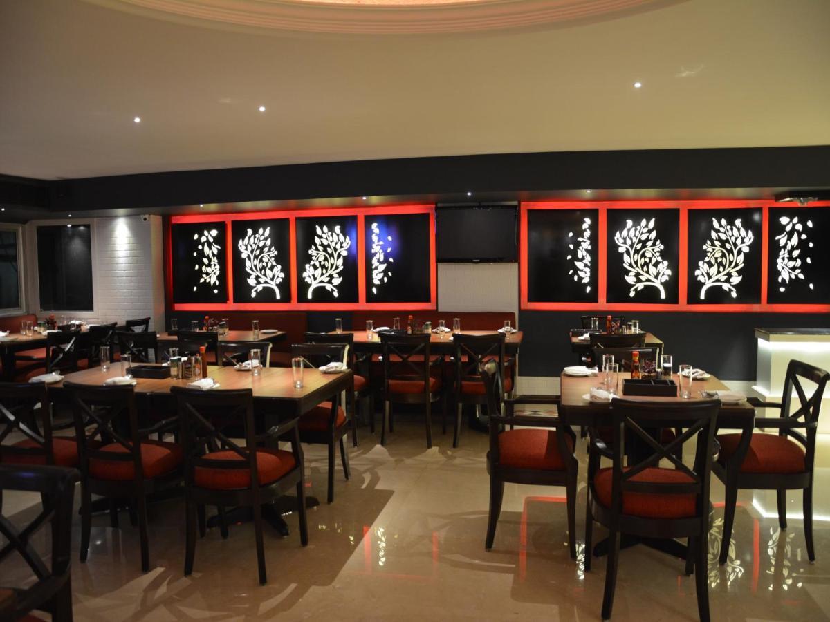 The Sonnet Jamshedpur Hotell Eksteriør bilde