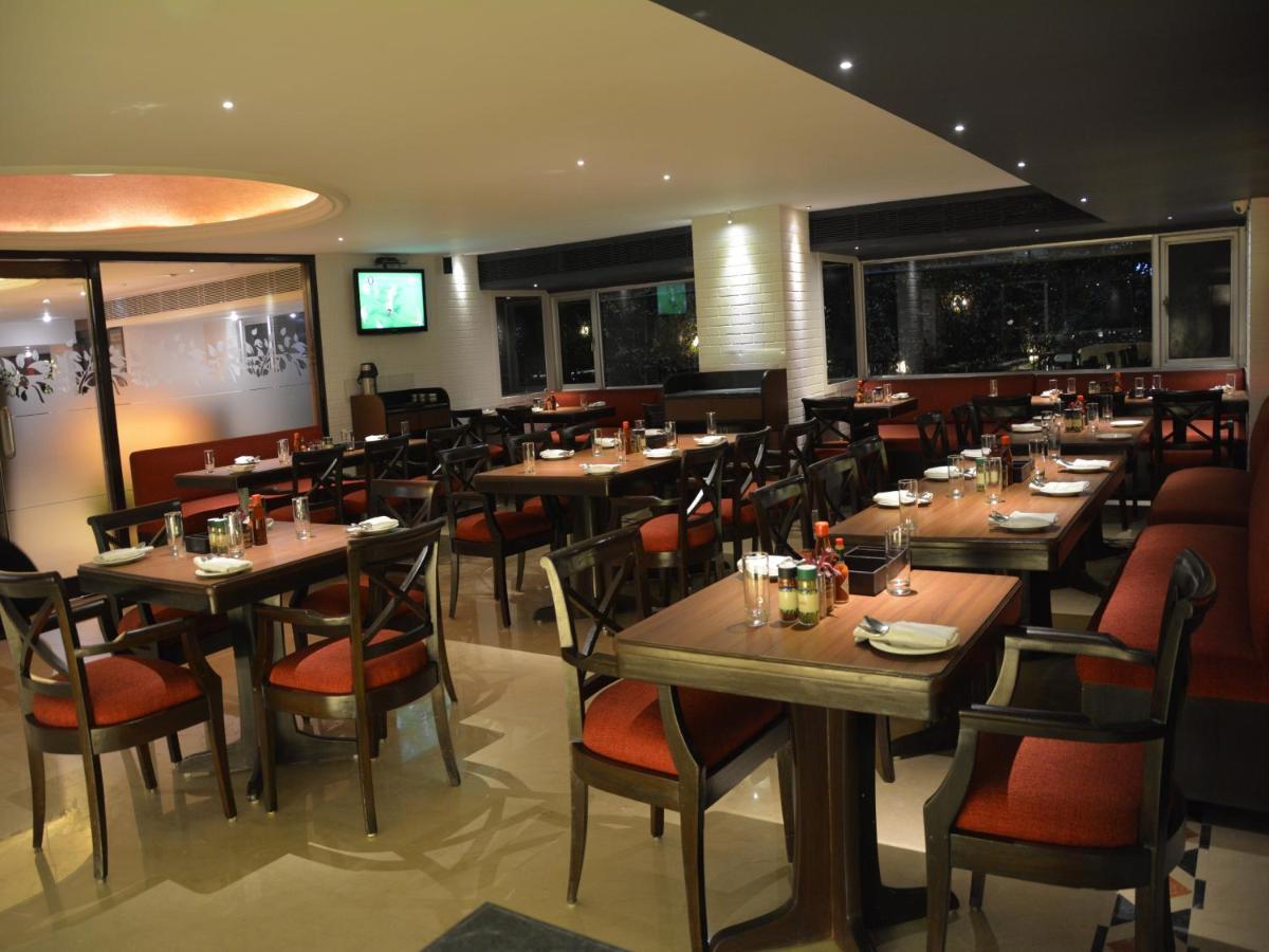 The Sonnet Jamshedpur Hotell Eksteriør bilde