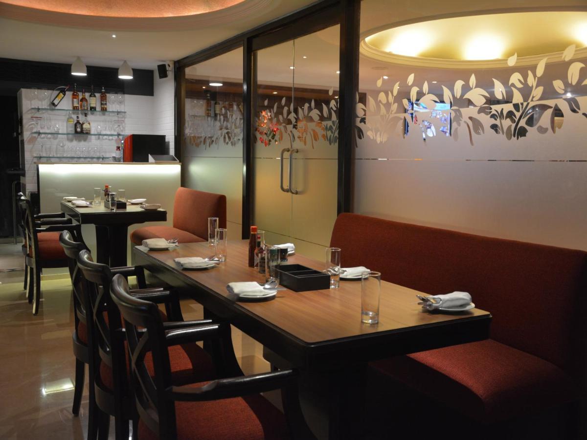 The Sonnet Jamshedpur Hotell Eksteriør bilde