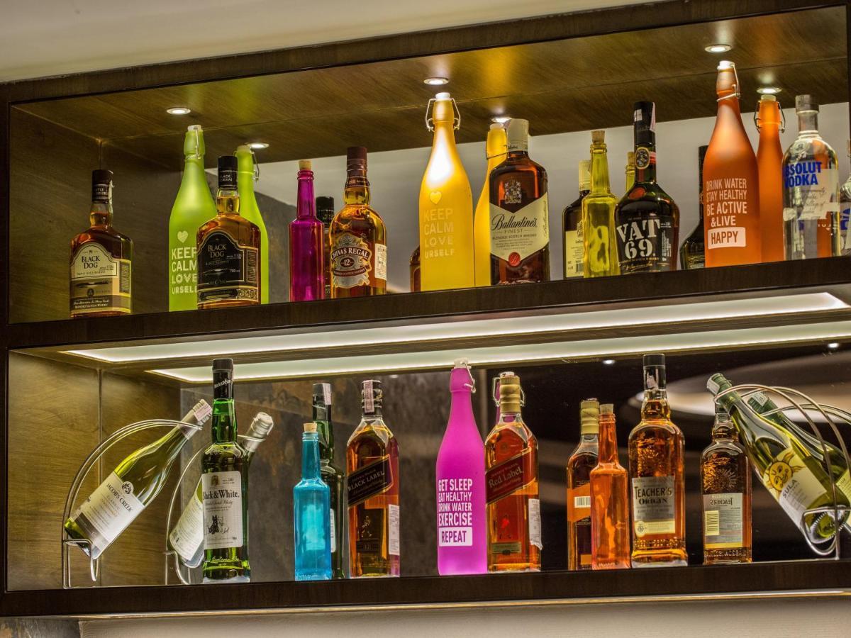 The Sonnet Jamshedpur Hotell Eksteriør bilde