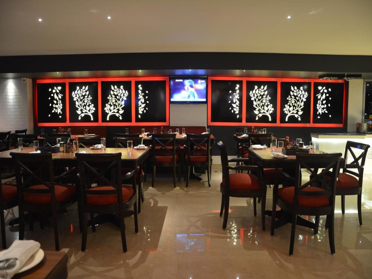 The Sonnet Jamshedpur Hotell Eksteriør bilde