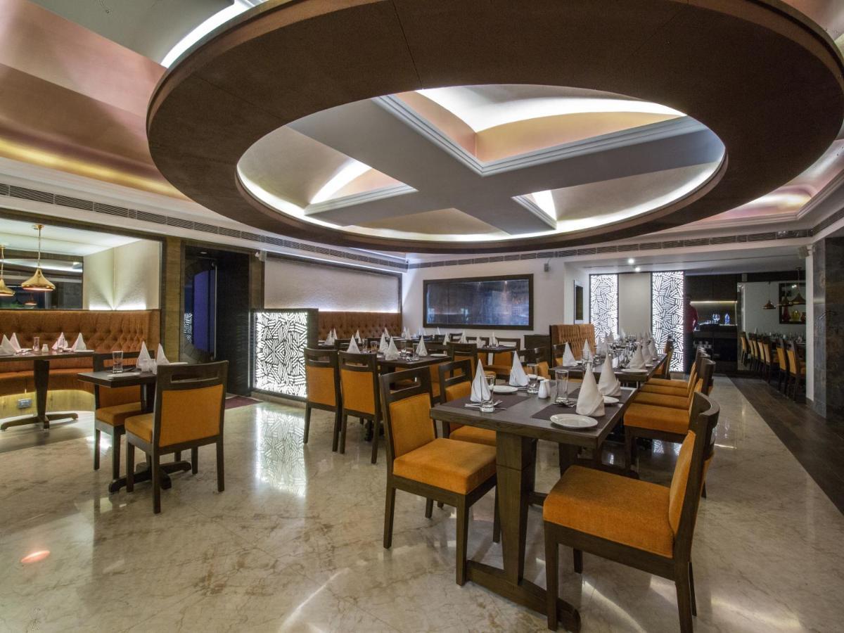 The Sonnet Jamshedpur Hotell Eksteriør bilde