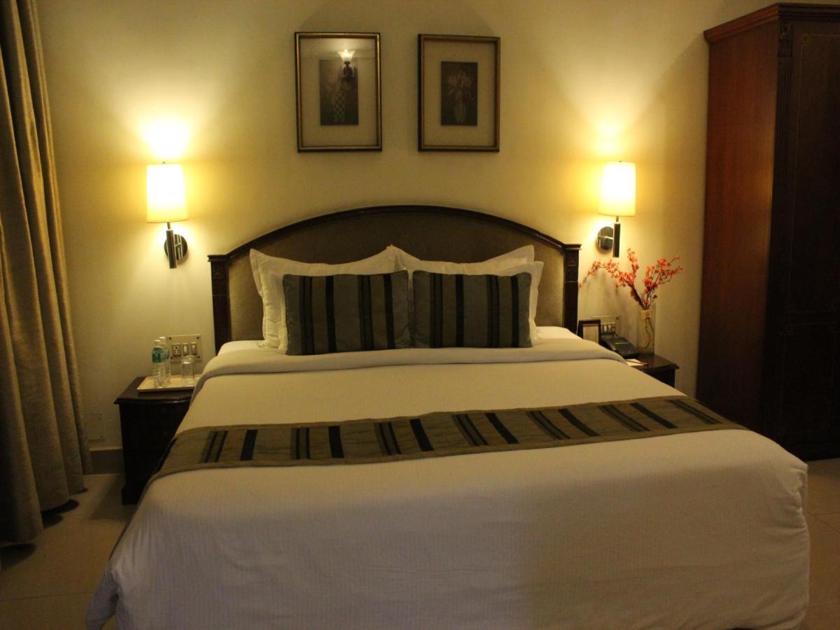 The Sonnet Jamshedpur Hotell Eksteriør bilde