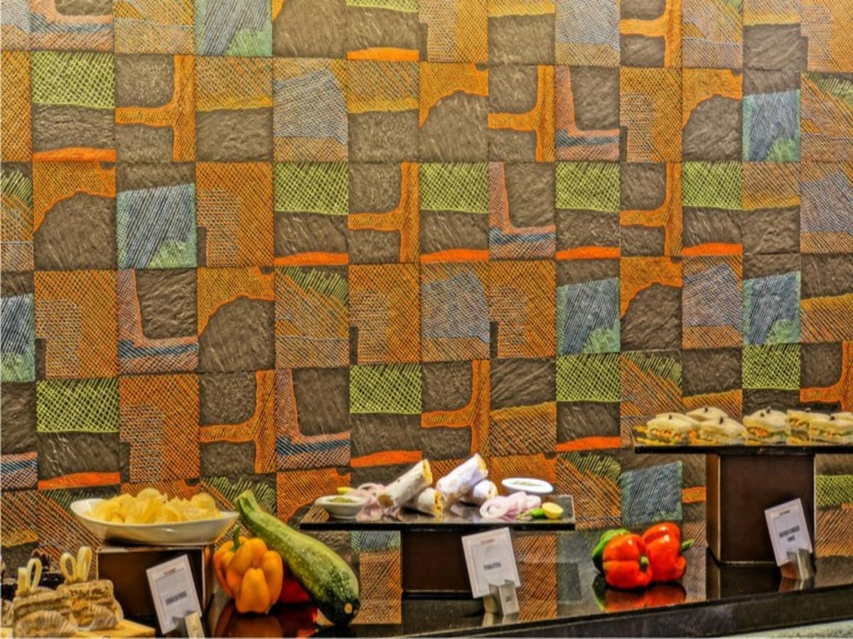 The Sonnet Jamshedpur Hotell Eksteriør bilde