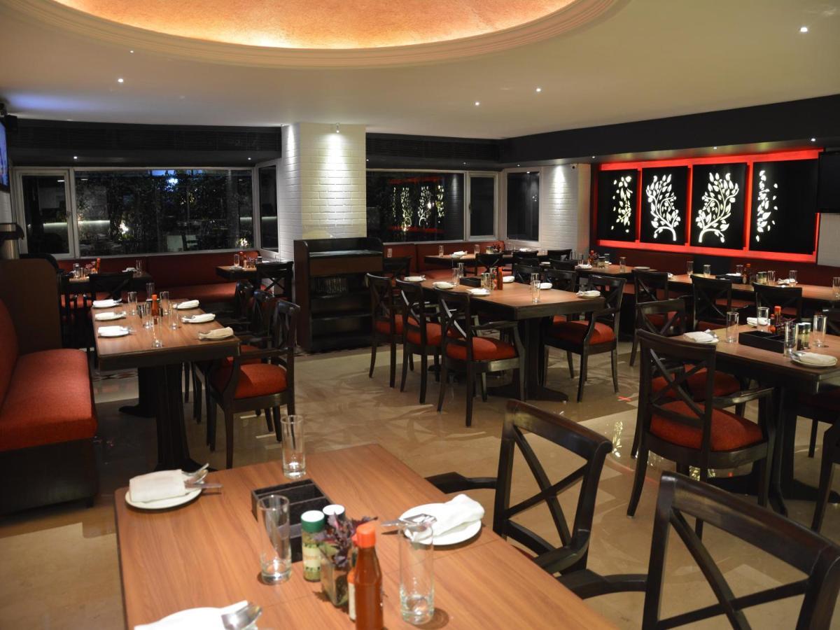 The Sonnet Jamshedpur Hotell Eksteriør bilde