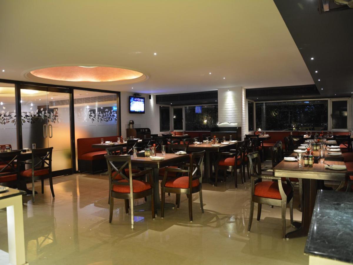 The Sonnet Jamshedpur Hotell Eksteriør bilde