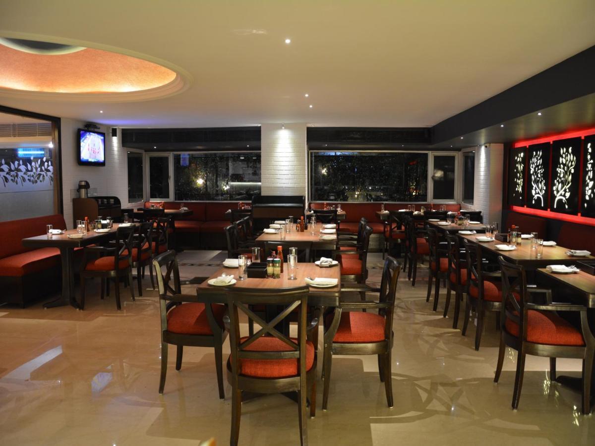 The Sonnet Jamshedpur Hotell Eksteriør bilde