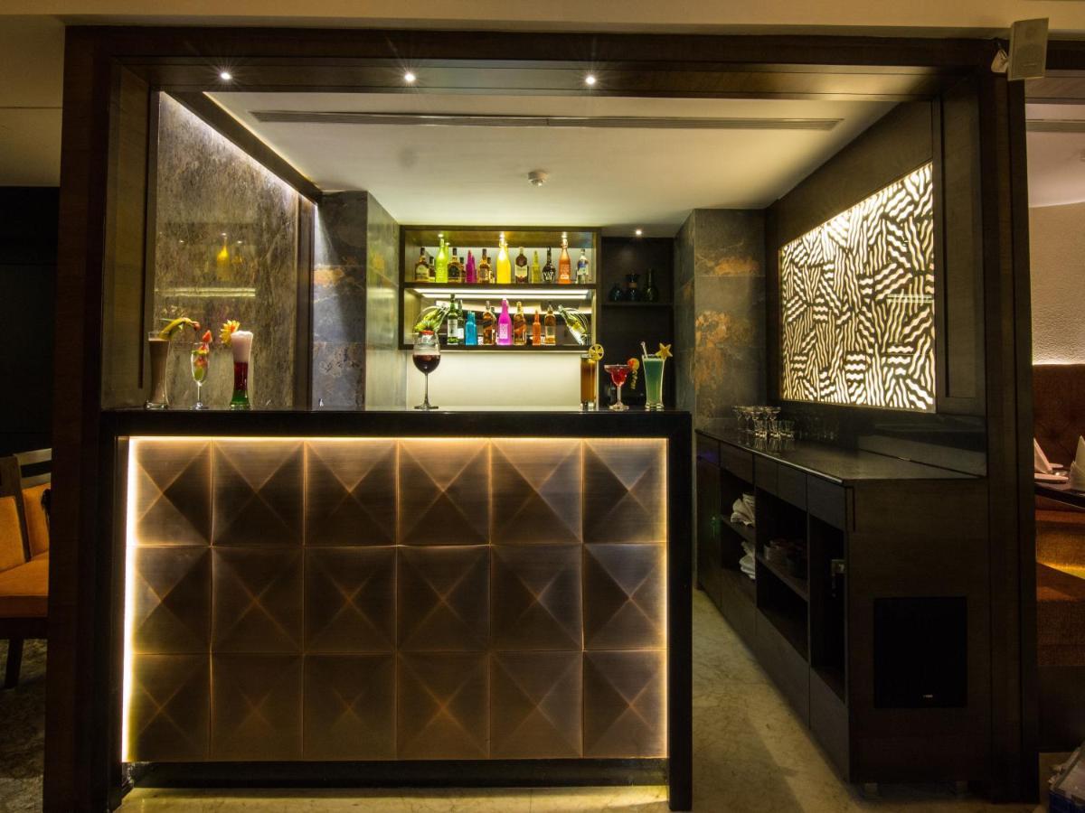 The Sonnet Jamshedpur Hotell Eksteriør bilde