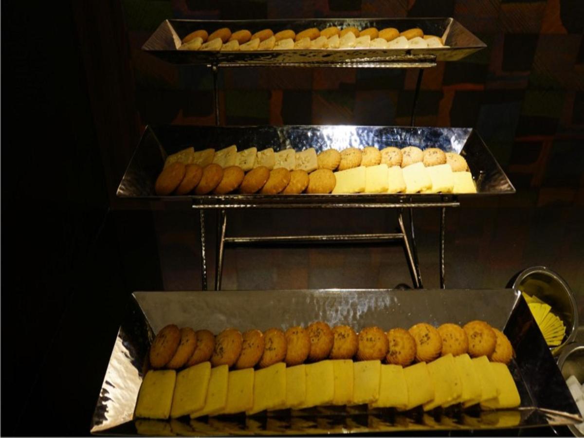 The Sonnet Jamshedpur Hotell Eksteriør bilde