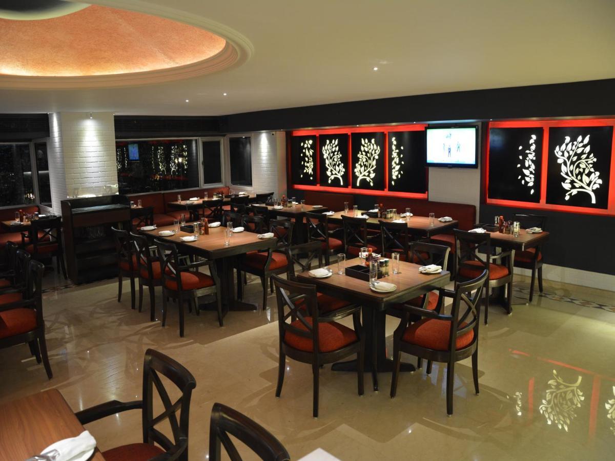 The Sonnet Jamshedpur Hotell Eksteriør bilde