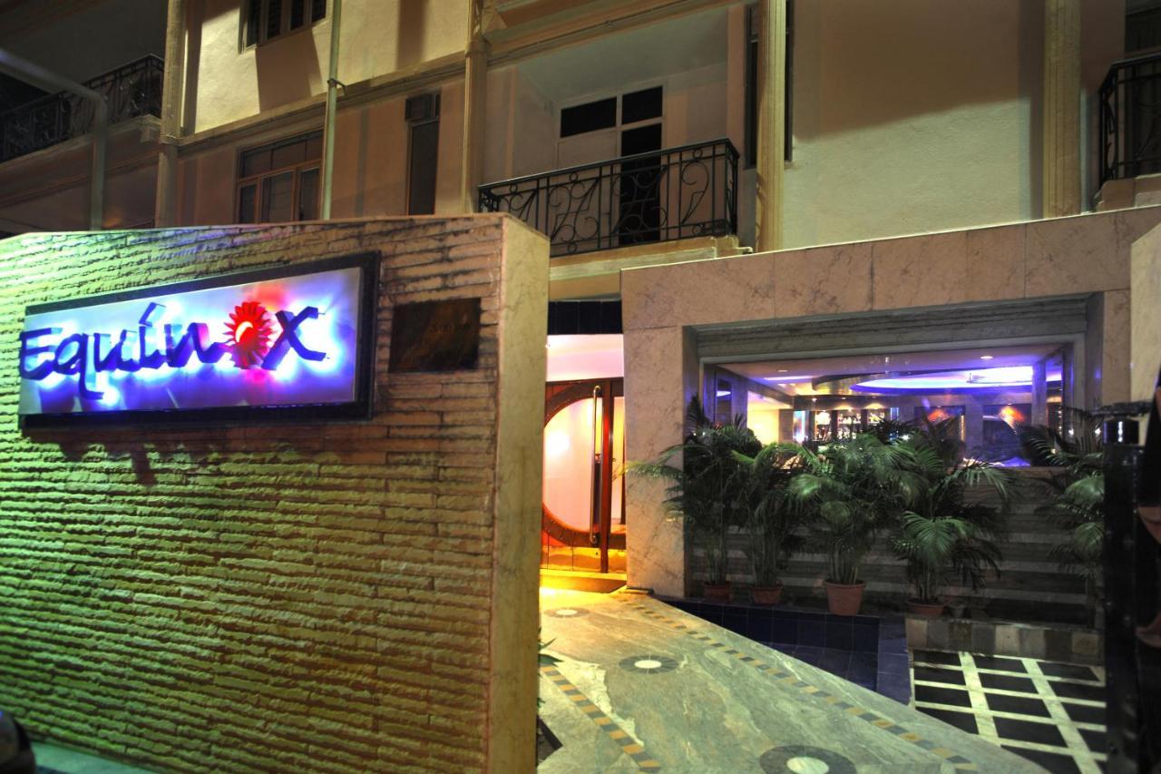 The Sonnet Jamshedpur Hotell Eksteriør bilde