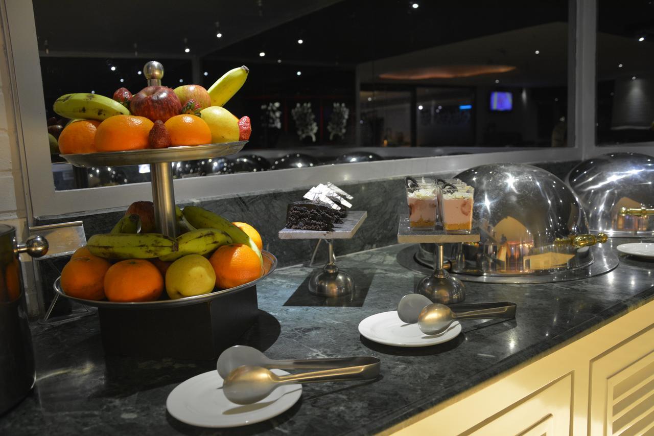 The Sonnet Jamshedpur Hotell Eksteriør bilde