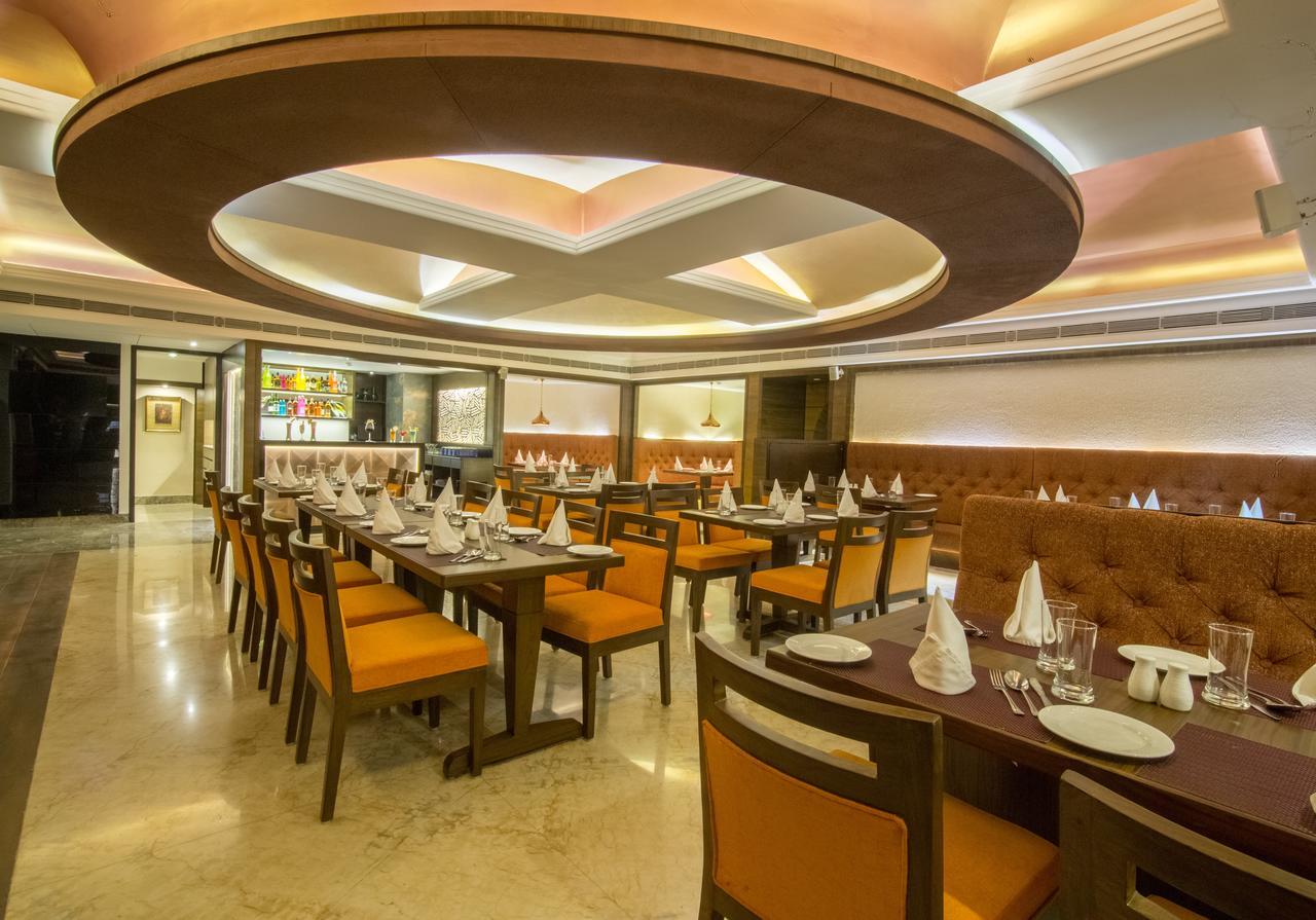 The Sonnet Jamshedpur Hotell Eksteriør bilde